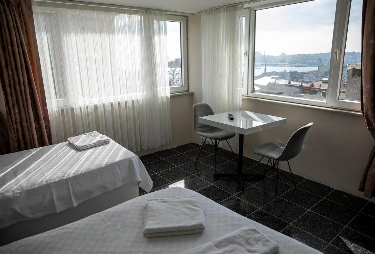 Hotel Liya Boutique Istanbulská provincie Exteriér fotografie